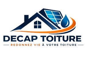 Décap toiture à Béziers